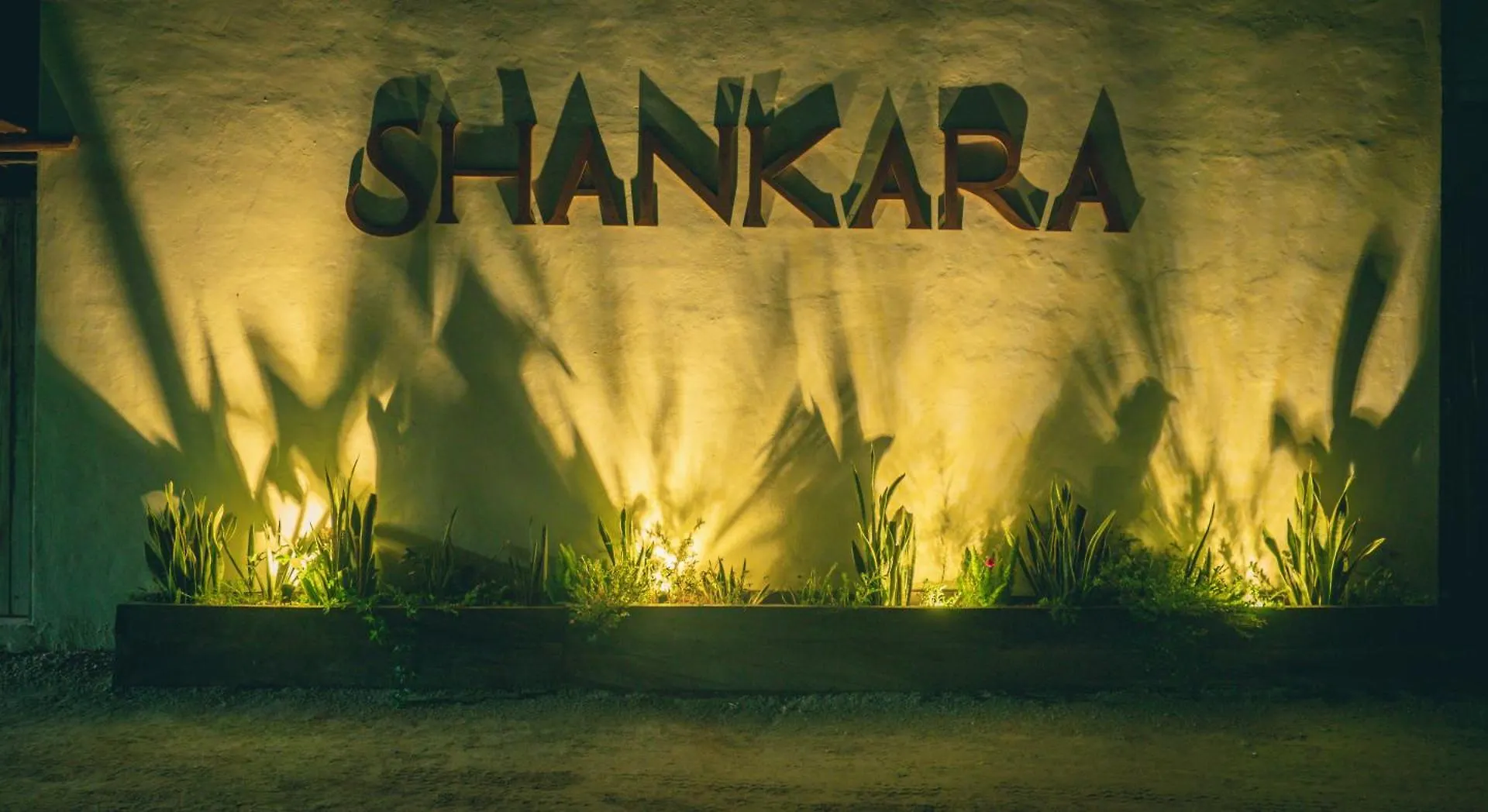 Διαμέρισμα Shankara Holbox Μεξικό