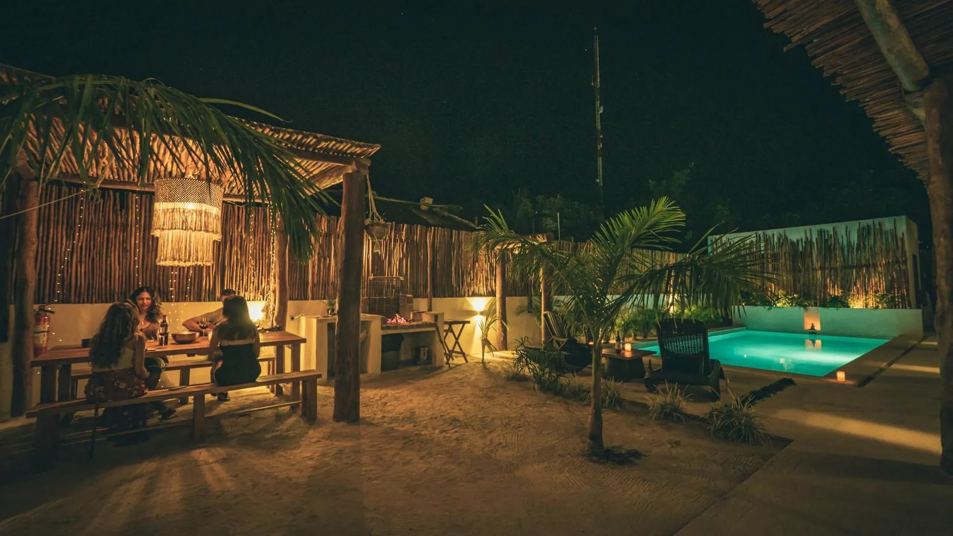 Shankara Holbox