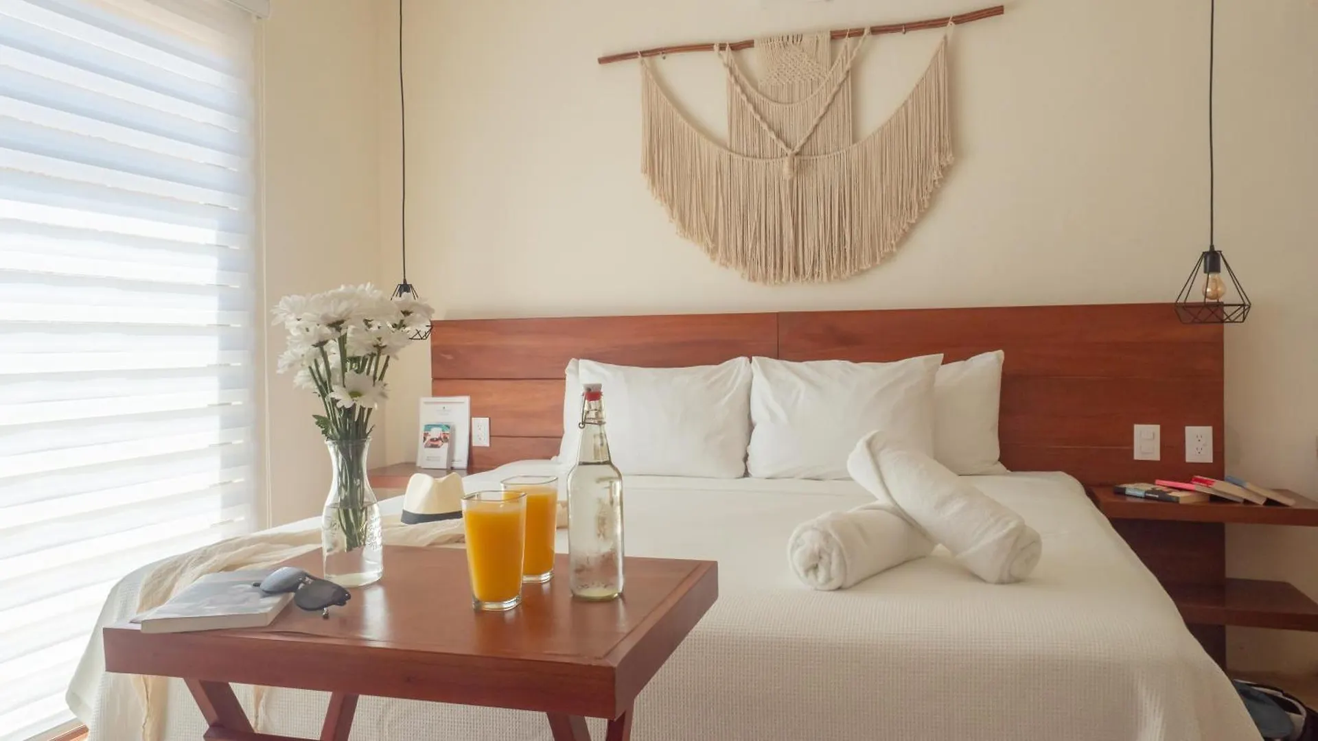 Shankara Holbox Isla Holbox