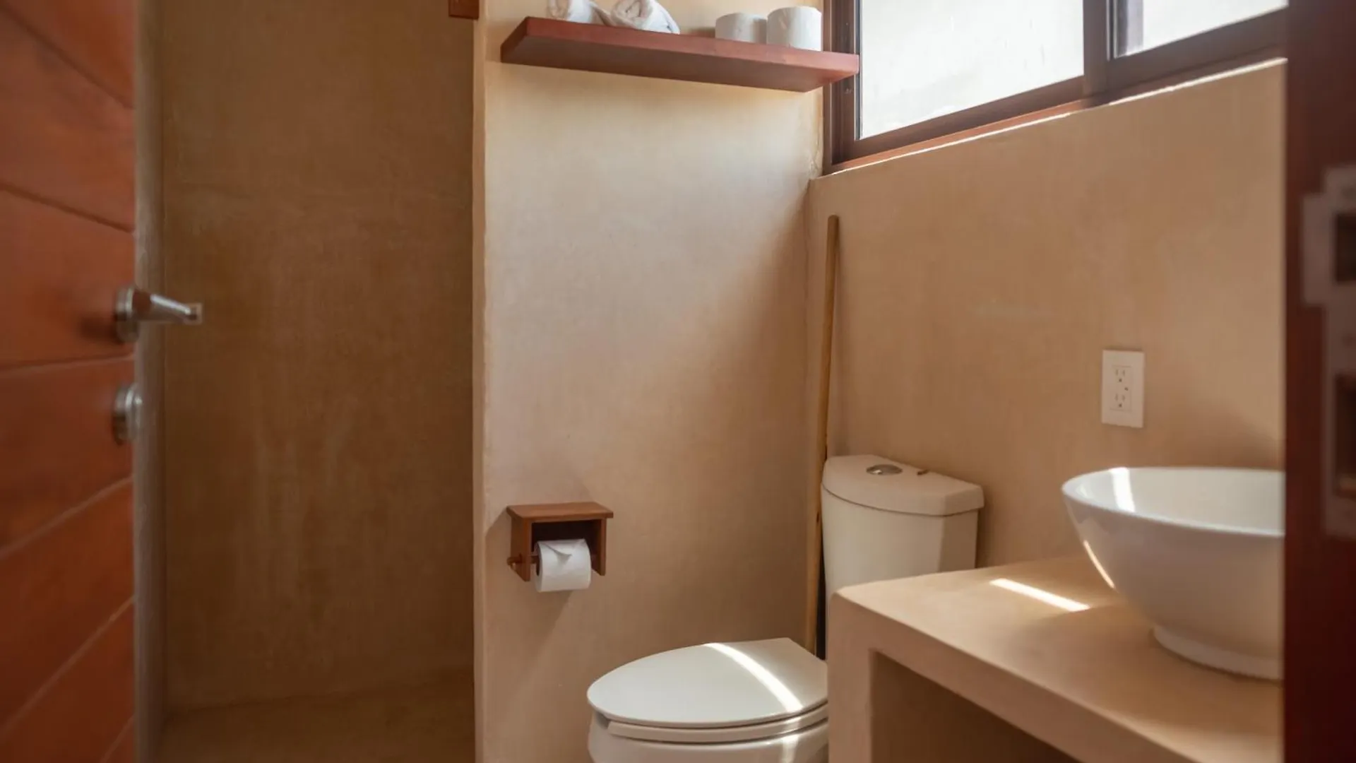 Apartment Shankara Holbox Mexico