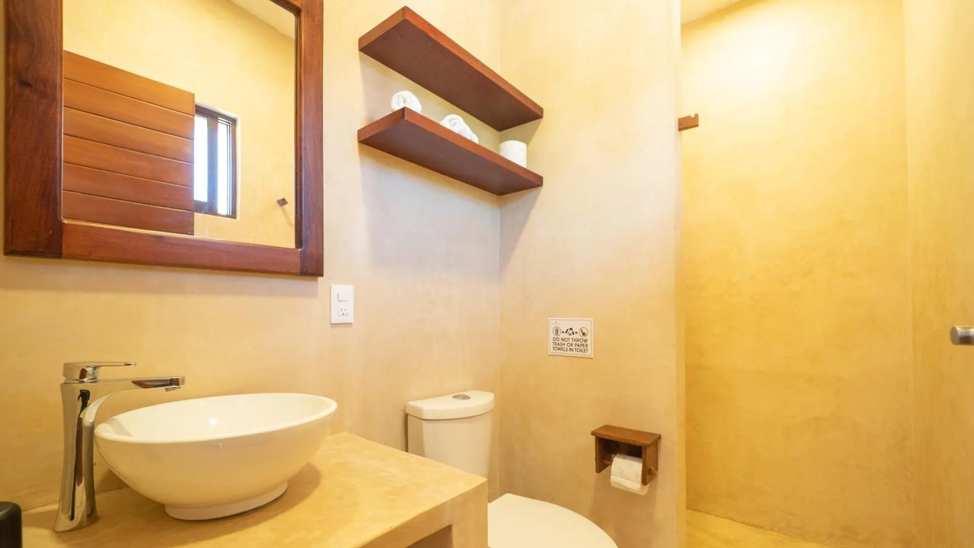 Shankara Holbox Apartment Isla Holbox