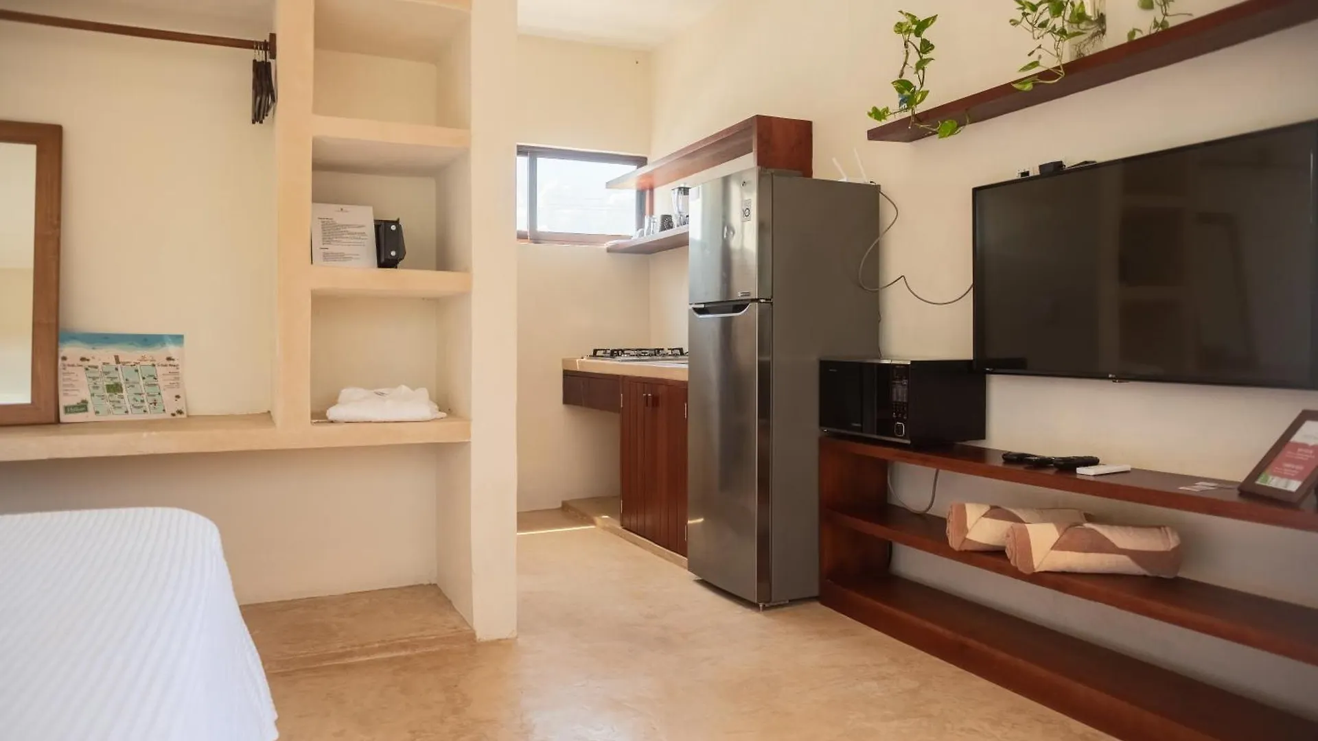 Shankara Holbox Apartment Isla Holbox