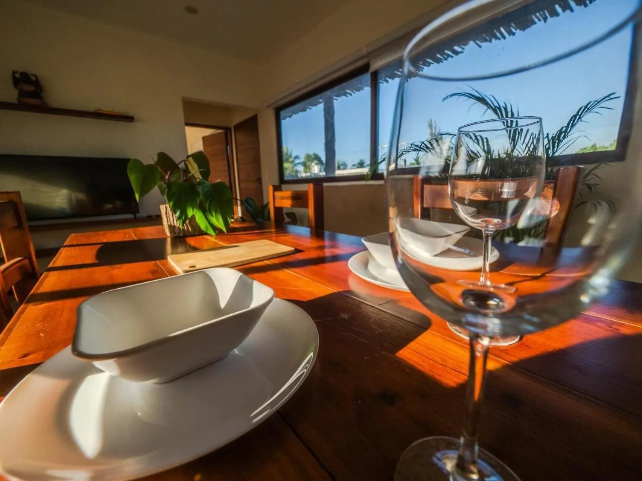 Shankara Holbox Apartment Isla Holbox