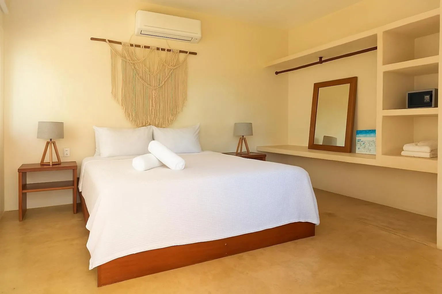 Shankara Holbox 0*, Isla Holbox Mexico