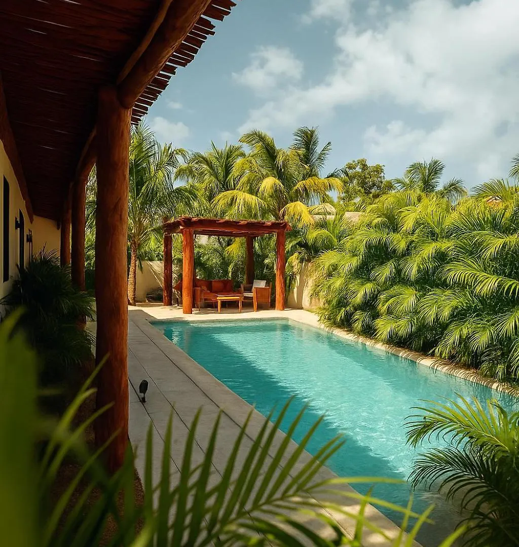 Shankara Holbox Isla Holbox
