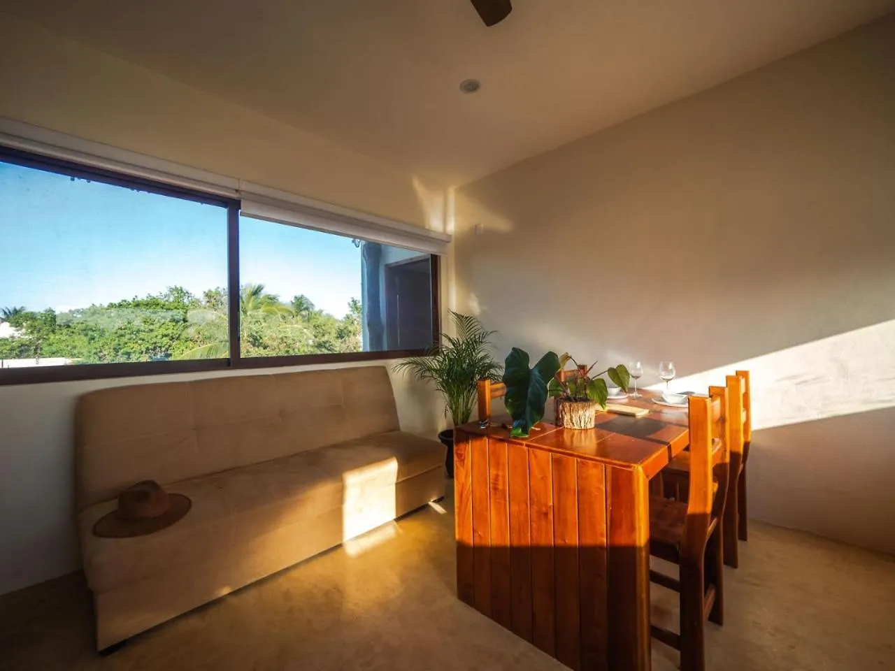 Shankara Holbox Apartment Isla Holbox